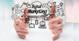 Fundamentals of Digital Marketing – A Complete Guide for Beginners